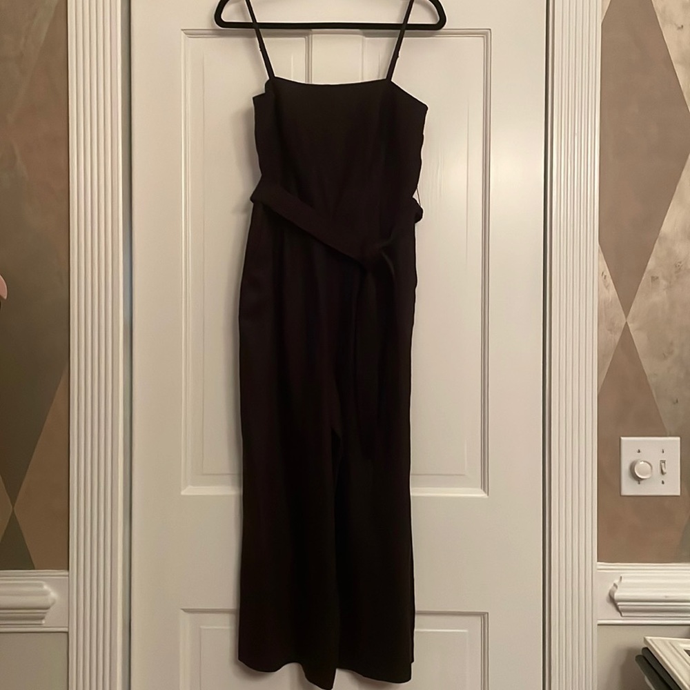 Jcrew jumpsuit